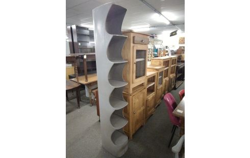 ETAGERE TOTEM VALERIC DOUBROUCINSKIS