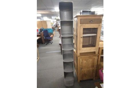 ETAGERE TOTEM VALERIC DOUBROUCINSKIS