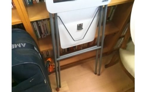 PLATEAU DE PROJECTION