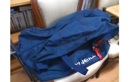 SAC DE SPORT O'NEILL