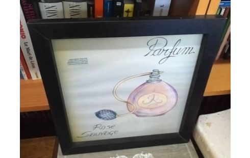 CADRE PARFUM