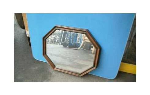 MIROIR BOIS