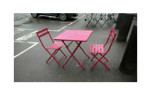 TUINTAFEL