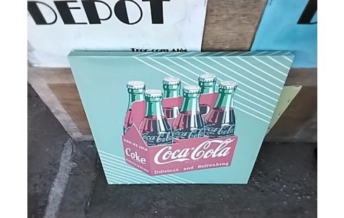 CADRE COCA