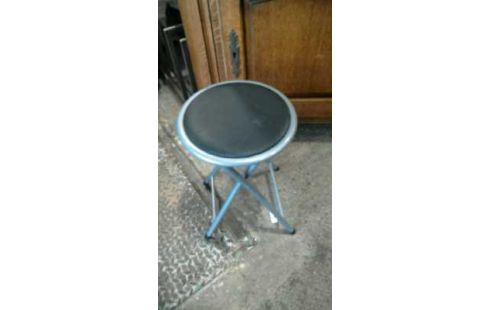 KLAPPHOCKER