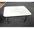 TABOURET FORMICA