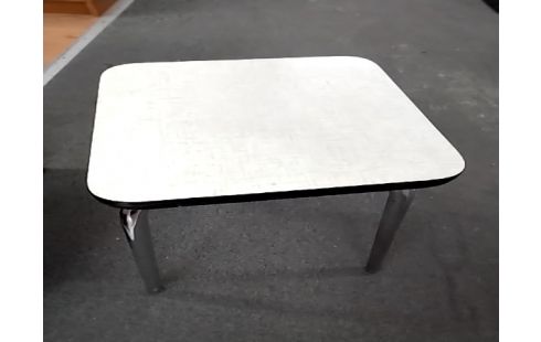 TABOURET FORMICA