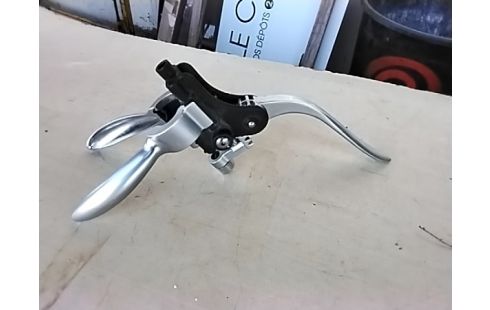 TIRE BOUCHON DESIGN ALU