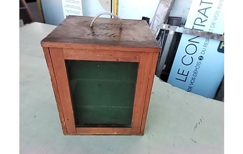 GARDE MANGER FROMAGE