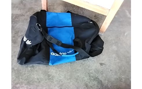 SAC DE SPORT ADIDAS