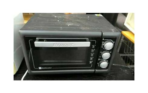 MINI-OVEN BRANDT