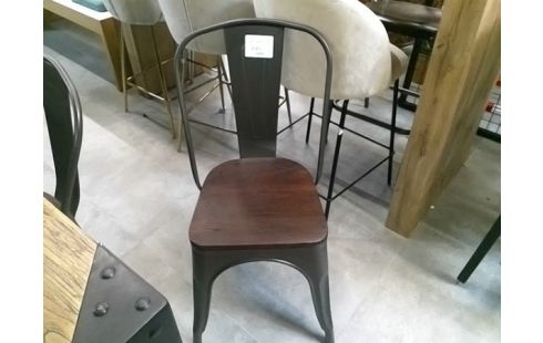 CHAISE ST INDUSTRIEL