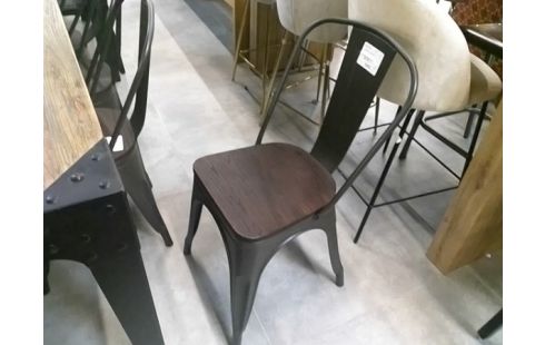 CHAISE ST INDUSTRIEL