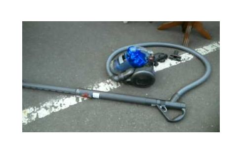 ASPIRADOR DYSON