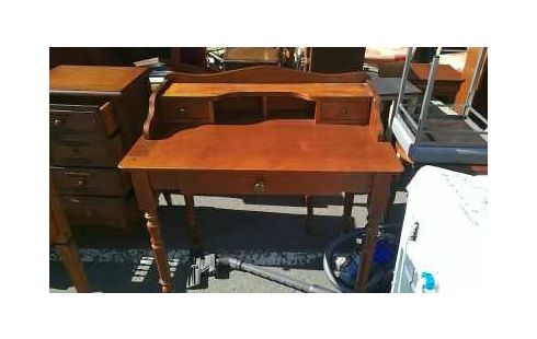 ESCRITORIO, , MADERA