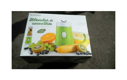 MIXER