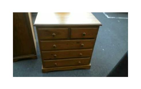 BUFFET BAS PIN 
