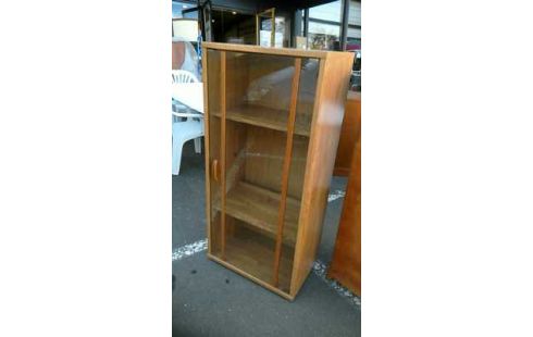 VITRINE 1 PORTE 