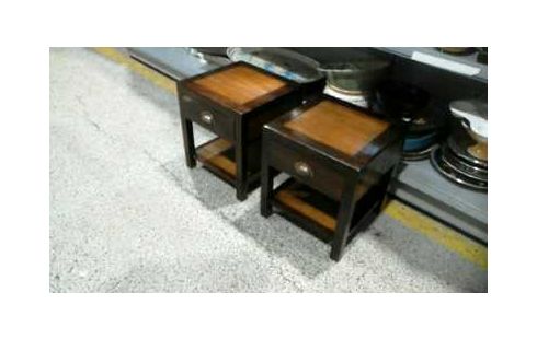 CABECERA CAJÓN. MADERA EXÓTICA