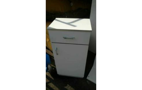 MUEBLE PARA BAÑO