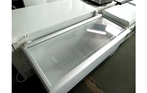 CONGELATEUR COFFRE 464 LITRES