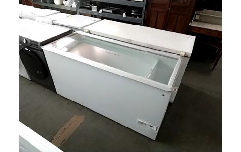 CONGELATEUR COFFRE 464 LITRES