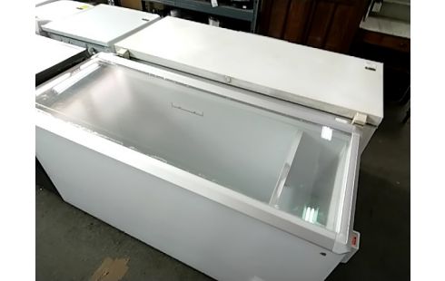 CONGELATEUR COFFRE 464 LITRES