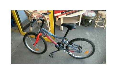 VELO ENFANT