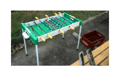 FÚTBOL BABY