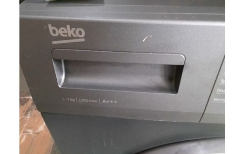 MACHINE A LAVER BEKO 7KG - 1200 TR/MIN