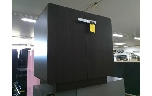 MEUBLE DE RANGEMENT 2P