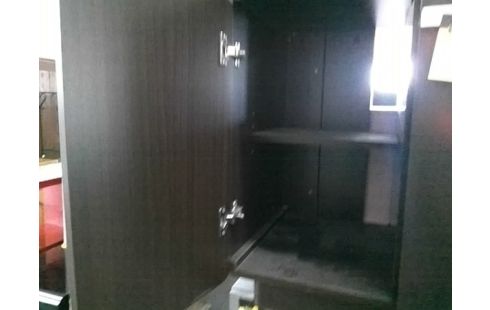 MEUBLE DE RANGEMENT 2P