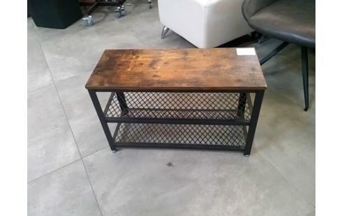 MEUBLE A CHAUSSURES ST INDUSTRIEL