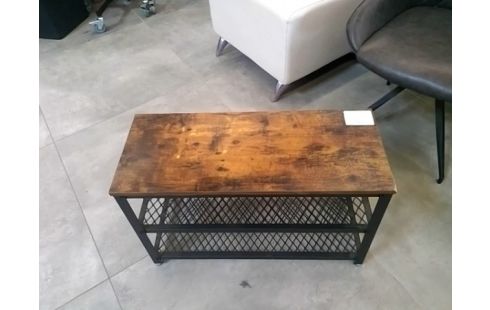 MEUBLE A CHAUSSURES ST INDUSTRIEL