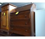 SECRETAIRE 1P 3T