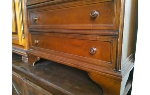 SECRETAIRE 1P 3T