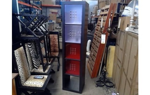 KAST MET 4 DOZEN 5 VAKKEN