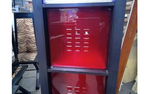 KAST MET 4 DOZEN 5 VAKKEN