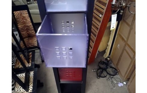 KAST MET 4 DOZEN 5 VAKKEN