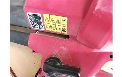 ASPIRATEUR SOUFFLEUR EINHELL SAC RSV