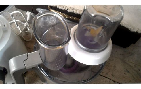 KÜCHENMASCHINE PIHILIPS