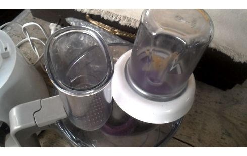 KÜCHENMASCHINE PIHILIPS