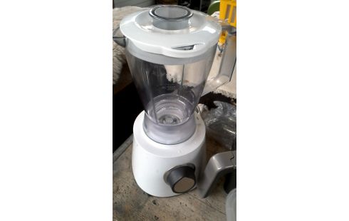 KÜCHENMASCHINE PIHILIPS