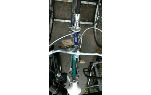 VTT MBK PRINCESS 55