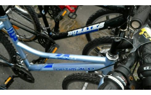 VTT OPTIMALP