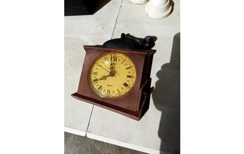 HORLOGE DECO VINTAGE