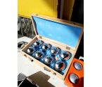 JEU DE BOULES