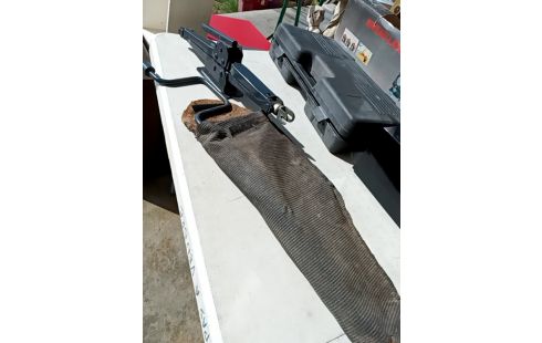 CRIC VOITURE ANCIENNE