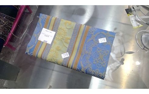 BIBELOT TISSU