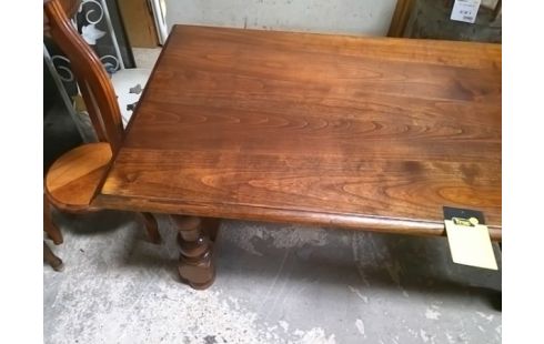 TABLE BASSE RUSTIQUE